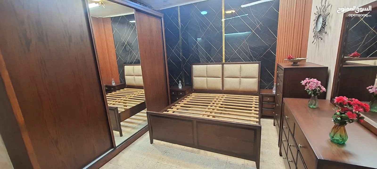 غرفه نوم ماستر مميزة ب 620
