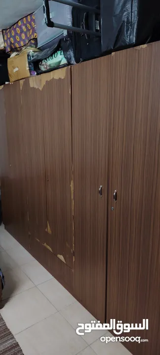 غرفة نوم إيطالي فورميكا