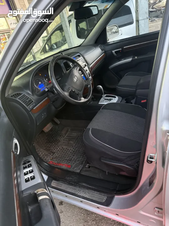 هونداي سنتافية