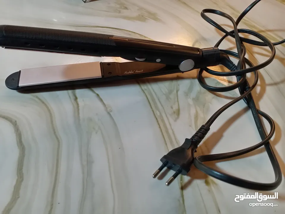ستريت شعر ماركه Babyliss paris