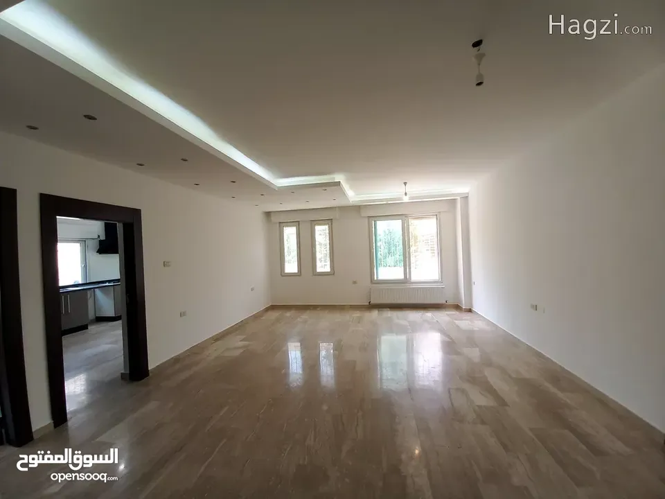 شقة غير مفروشة للإيجار 125م2 ( Property 16617 ) سنوي فقط