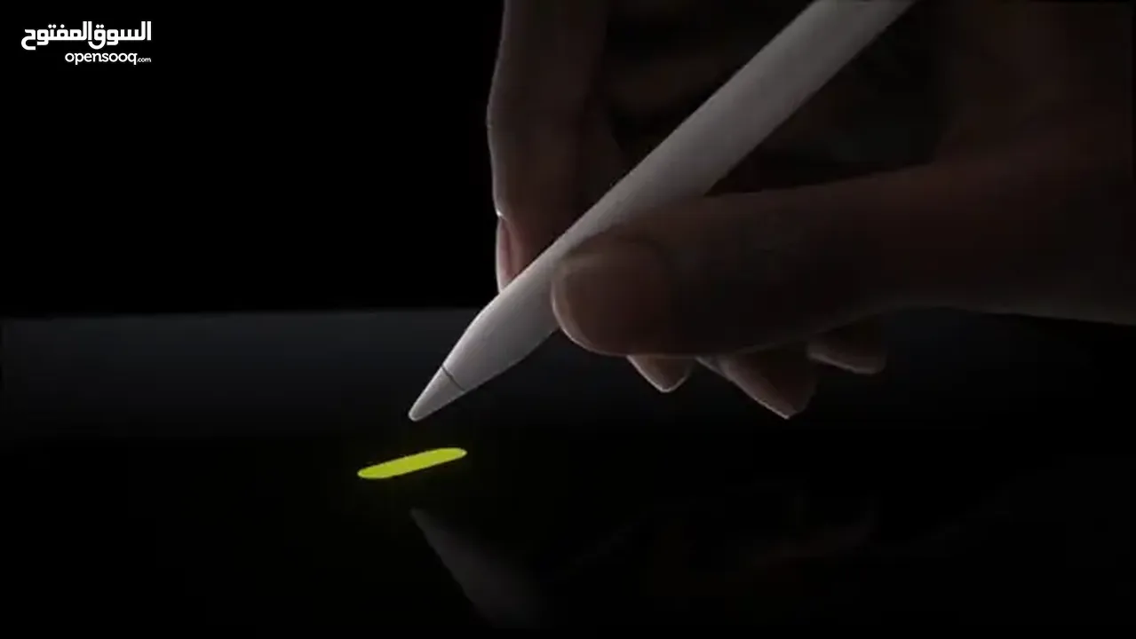 آبل بينسيل برو Apple Pencil Pro