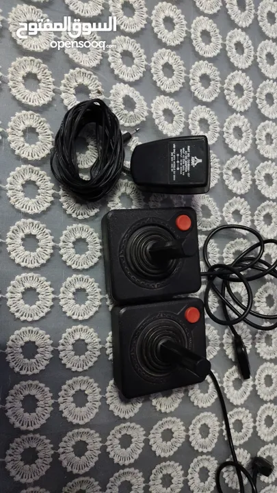 Atari 2600