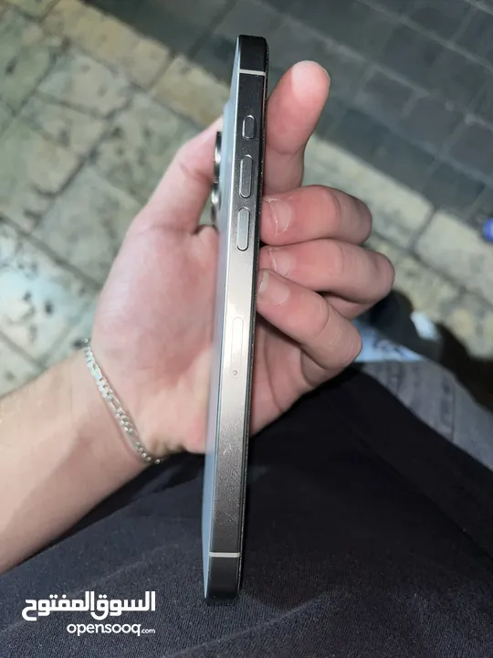 ايفون 15برو ماكس