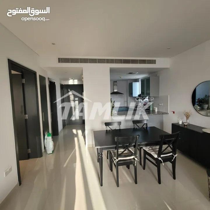Amazing Penthouse Flat For Sale In Al Mouj  REF 315GB