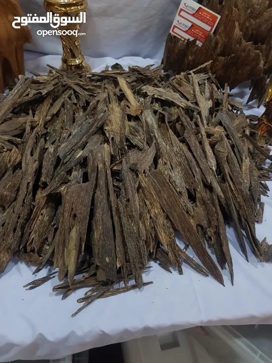 عود سومطري سوبر مرتفع فاخر