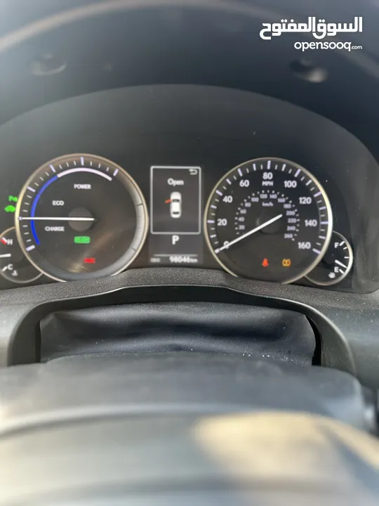 LEXUS ES300h
