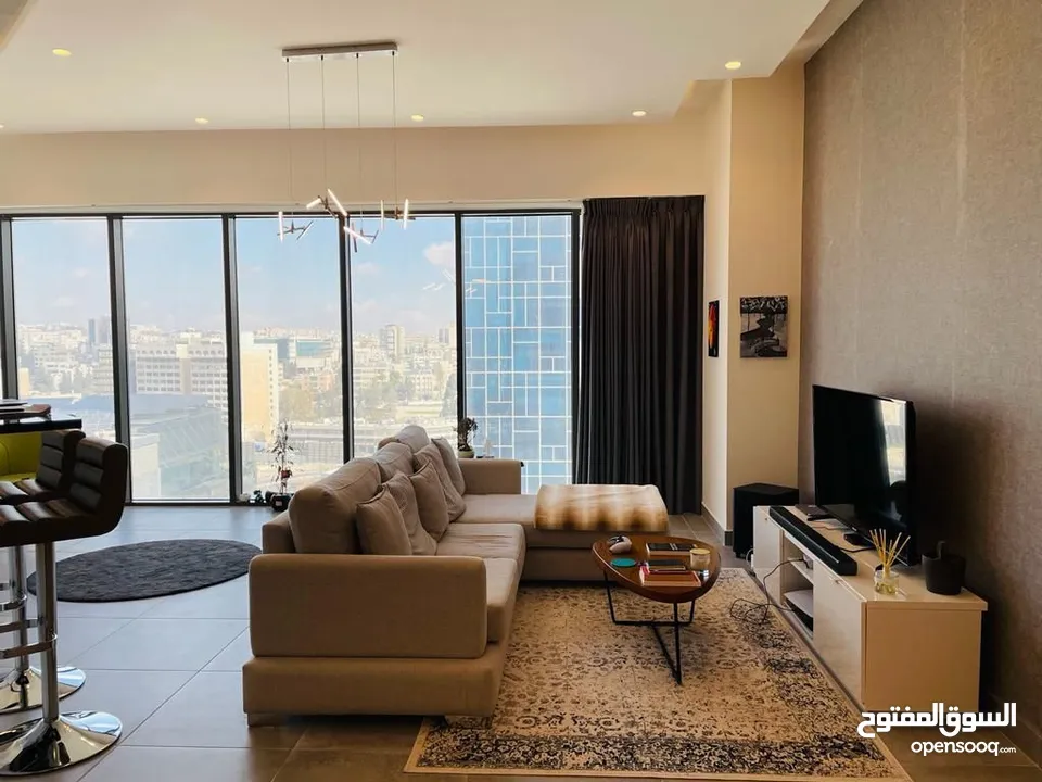 شقة مفروشة للإيجار 70م2 ( Property 18146 )-174847951