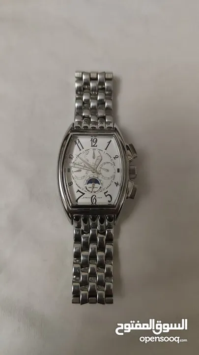 Franck muller  Watch
