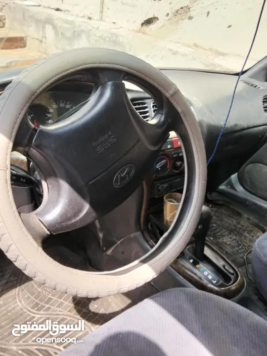 افانتي نيو اتوماتيك 99