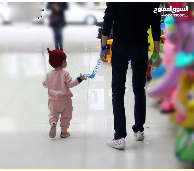 Kids Baby Safety Anti-lost Strap @ 15 JD