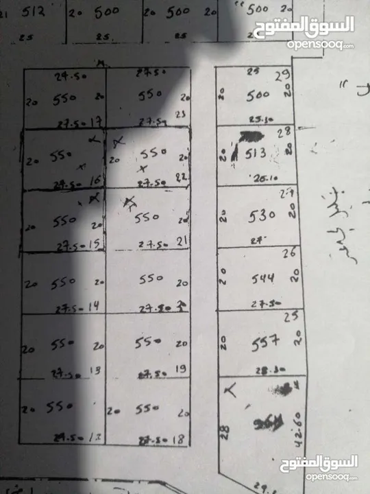 قطعه ارض في تاجوراء طريق الشحنات