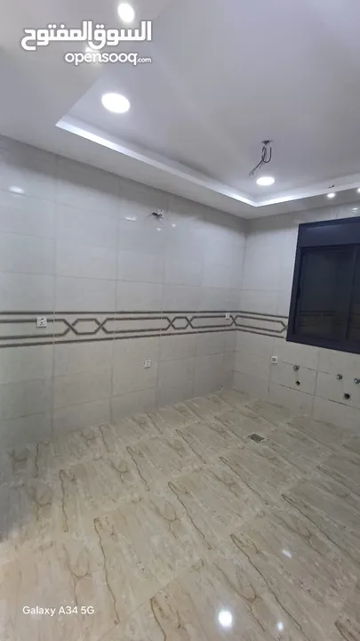 شقة فاخرة للبيع السادسة ط1هندسي 101 م تراس ومصعد