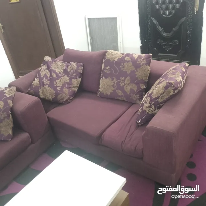 بيع كنب 9 مقاعد