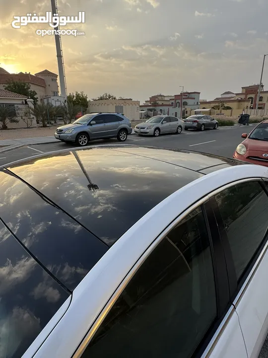 Hyundai Azera 2014 for sale GCC