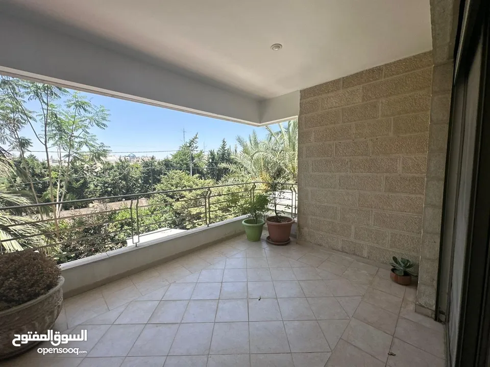 Unfurnished Apartment For Rent In Abdoun ( Property 38858 )-174796143