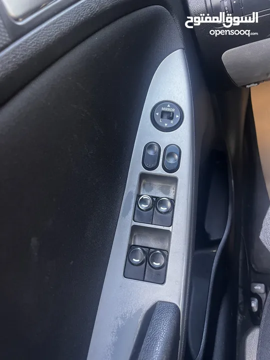 فرررم فررم هونداي اكسنت 2017 اصل برايفت جير اوتومات بسعر حرققق