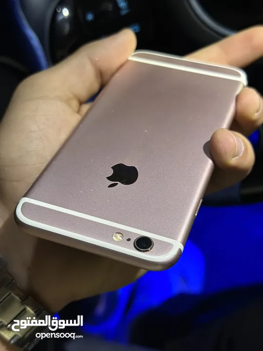 Iphone 6s 64GB like new