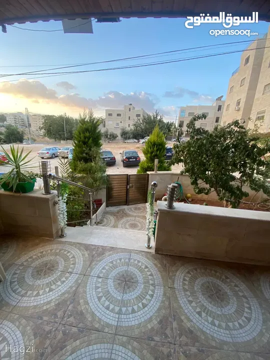 شقة طابق أرضي للبيع في الجندويل بمساحة 186 متر مربع ( Property ID : 30534 )