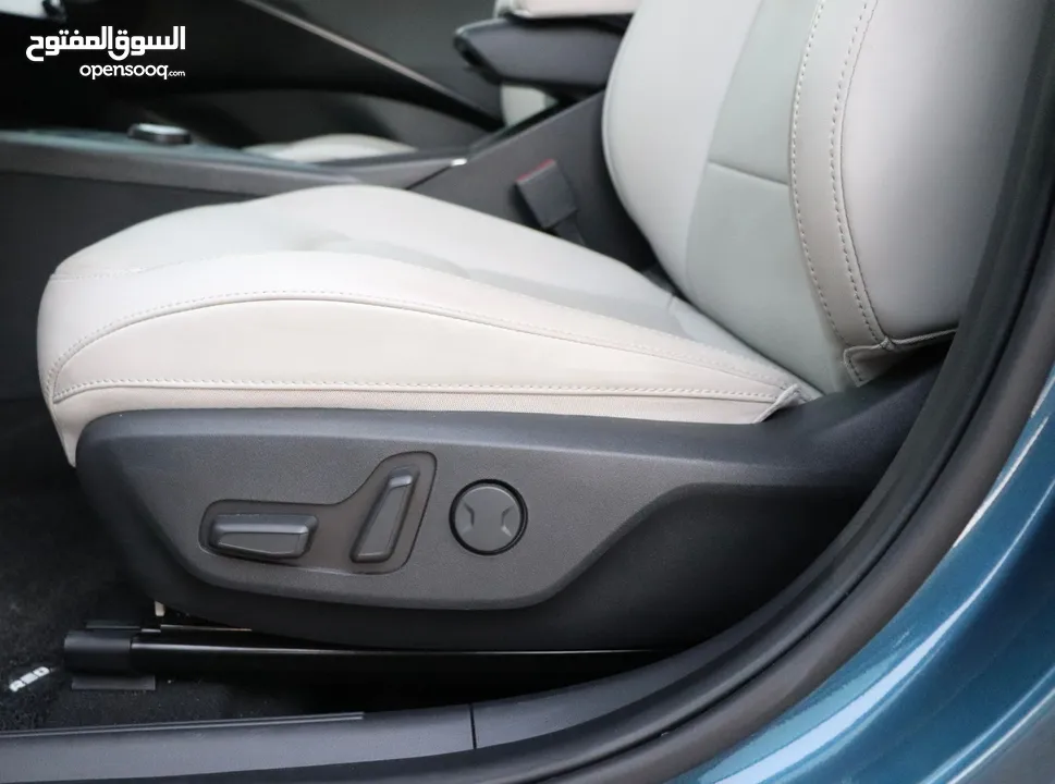 Kia niro 2022 full ++