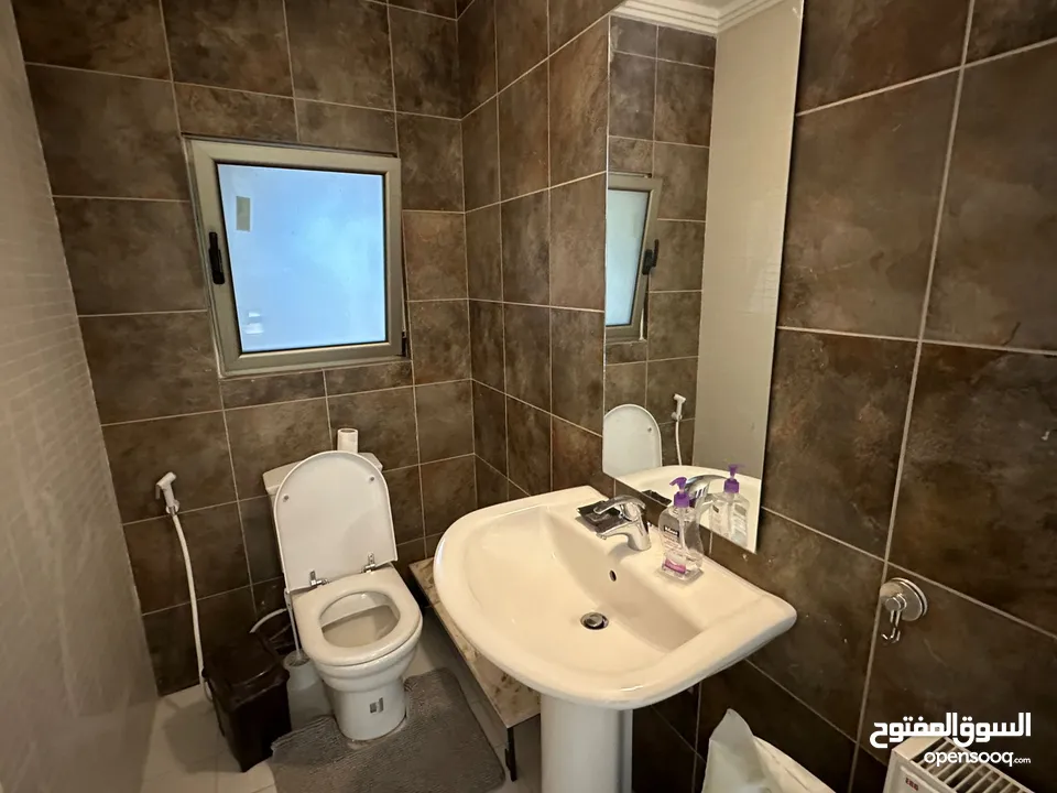 شقة مفروشة للإيجار في عبدون  ( Property 39400 )-175064070