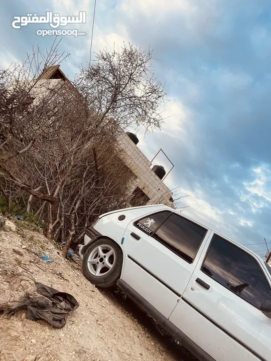 بيجوا 205 للبيع
