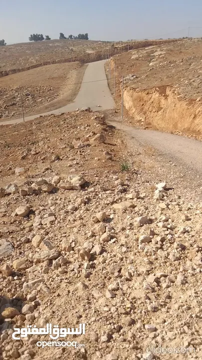 قطعة أرض مميزة في مشروع نقابة المهندسين / حمامة