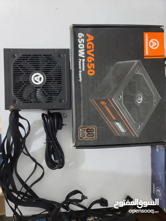 بور سبلاي 650w برونز