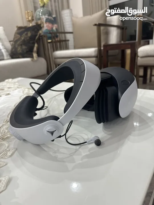 PlayStation VR 2 (PS5)