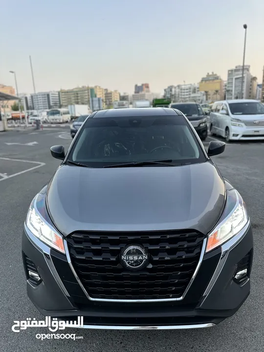 NISSAN KICKS 2022 1.6 engine