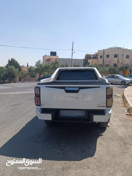 بكب اسوزو للبيع موديل 2022