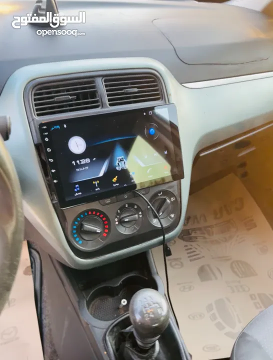 فيت بونتو ماتور 1400 جير عادي