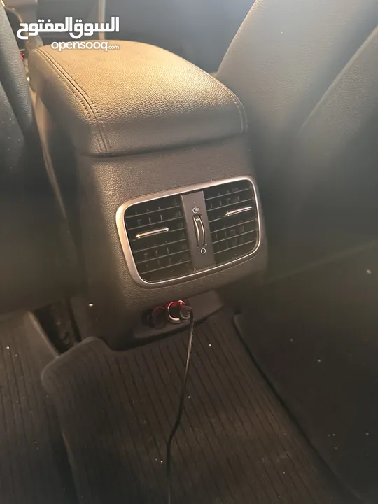 Kia optima k5 كيا اوبتيما