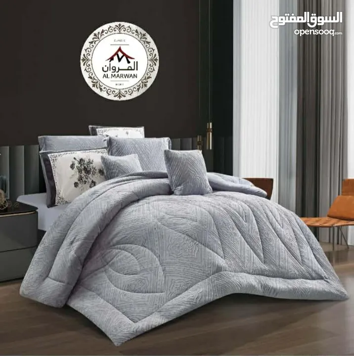 بيت المقدس للفرشه المنزلي