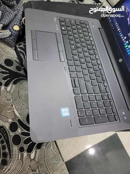 hp zbook g4 ssd750m.2 nvme m 2200 4gb