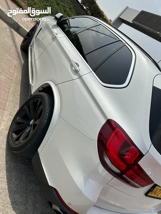 BMW X5 (2014)