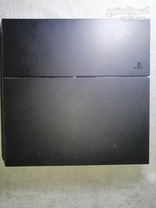 ps4 / بلي ستيشن 4