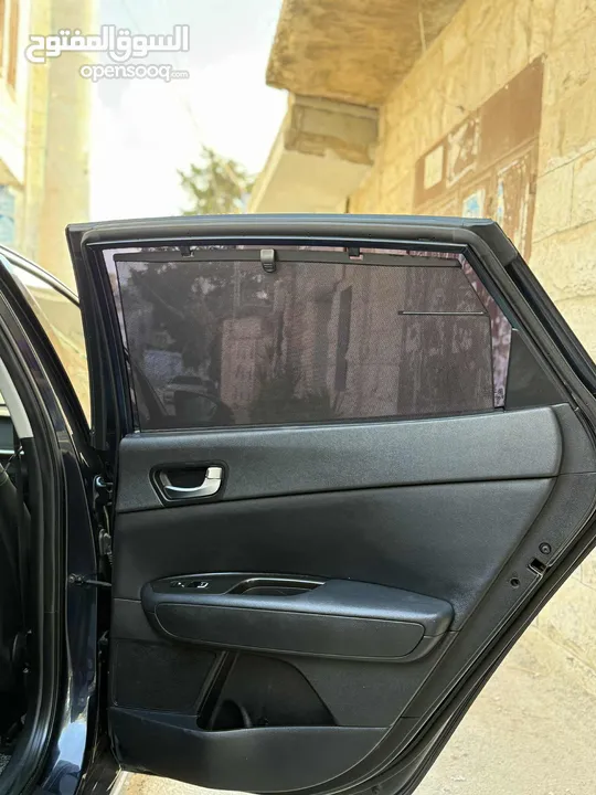 كي اوبتيما K5 Kia optima
