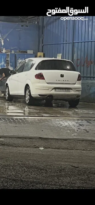 سيات. اتومات.ديزل. متور2.0. تيربو