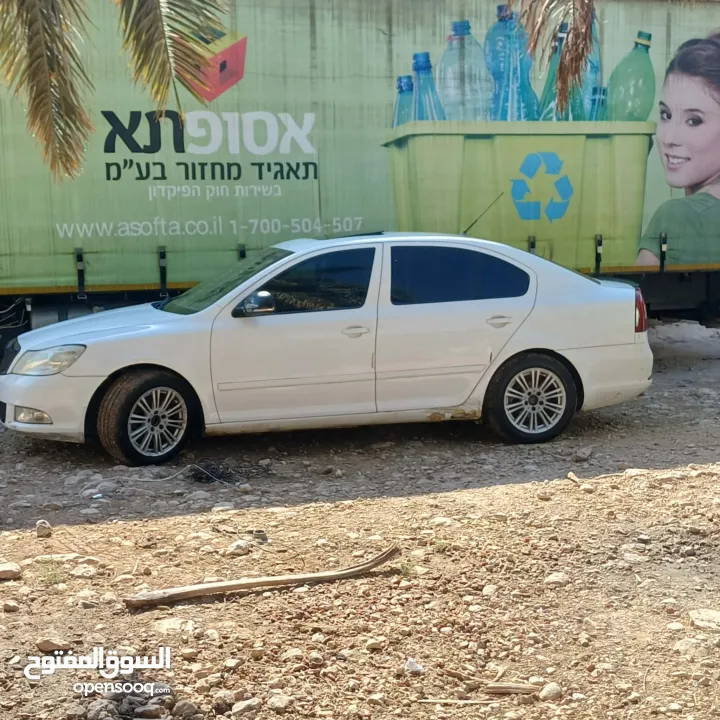 41000 كاش  2010 ترخيص تأمين  6 غيار مأطور 1900