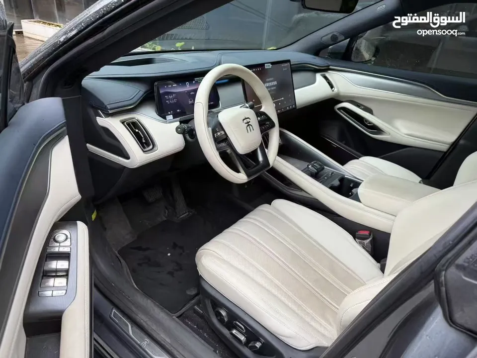 اقل سعر بالسوق BYD SONG L 2023 Execllence