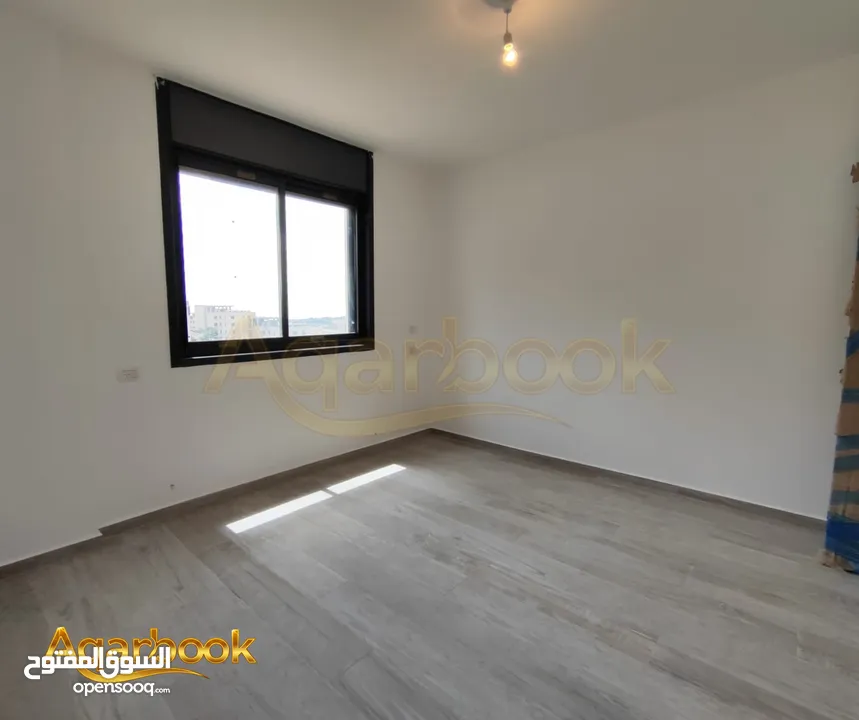 شقة غير مفروشةللايجار بمنطقة الريحان