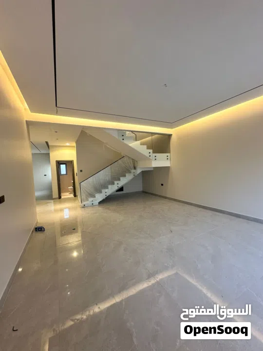 للبيع فيلا جديدة في الهملة - Villa in hamala