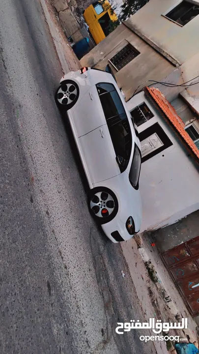 جولف Gti 2012
