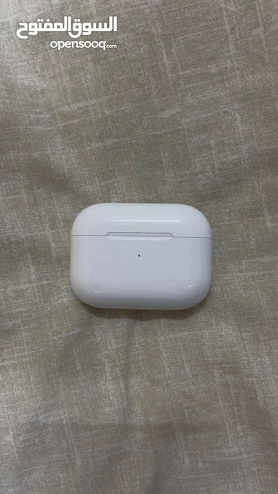 Apple Airpods pro2 للبيع سماعه