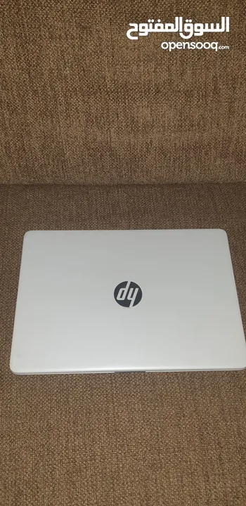 HP 14 dq0002dxلابتوب اش بي