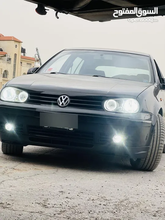 للبيع Golf mk4