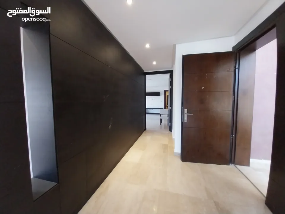 شقه للايجار في دير غبار مع رووف بالطابق الاعلى ( Property 33598 )-175081770