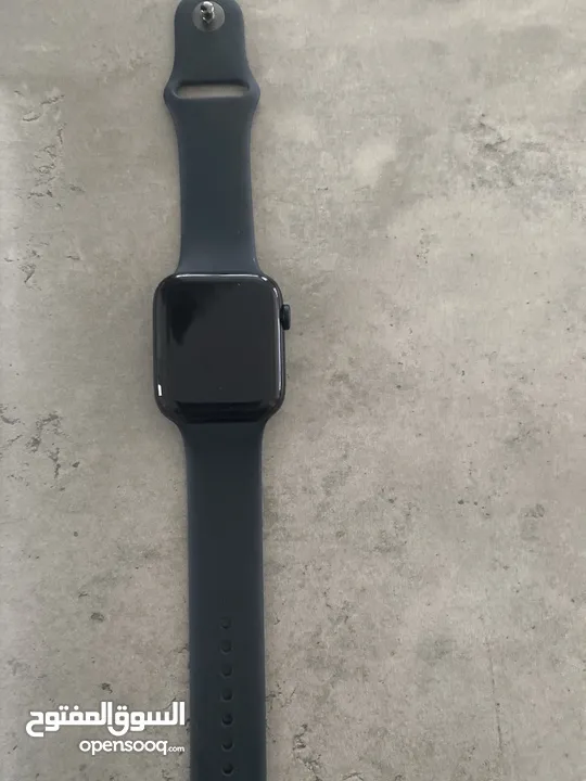 Apple Watch SE (2023) 44mm  ساعة ابل SE (2023)