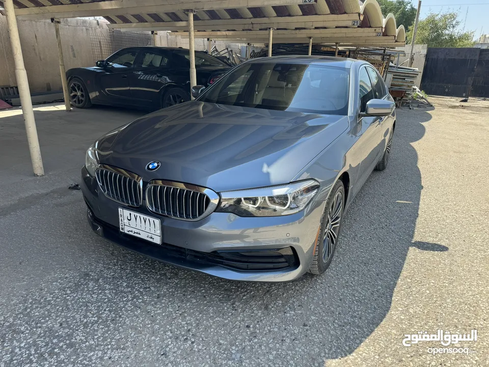 للبيع BMW حجم 530 موديل 2019